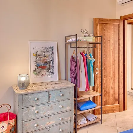 Ginevra House Apartment Levanto