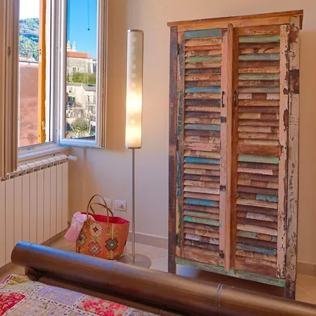 Apartment Ginevra House Levanto