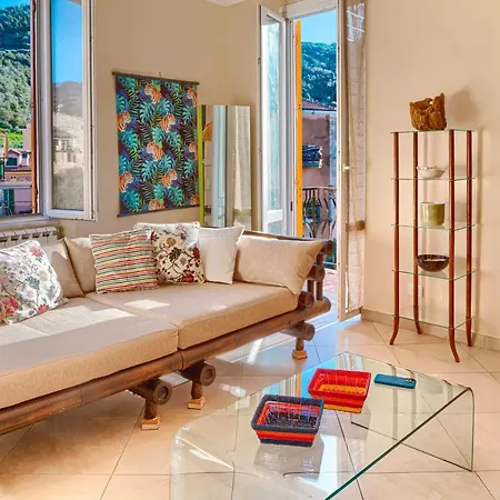 Apartment Ginevra House Levanto
