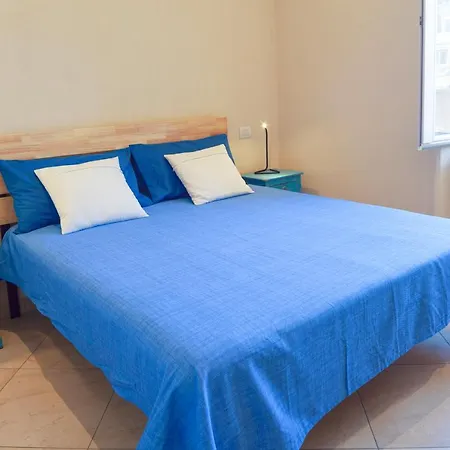 Ginevra House Apartment *