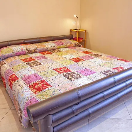 Ginevra House Apartament Levanto