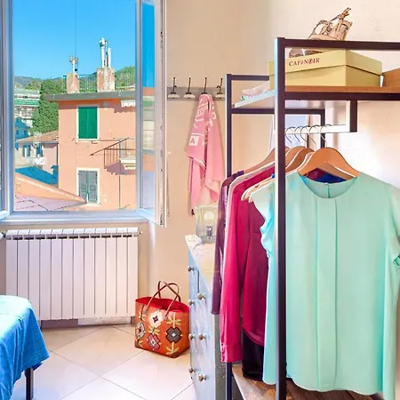 Ginevra House Levanto