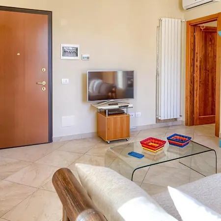 Ginevra House Levanto