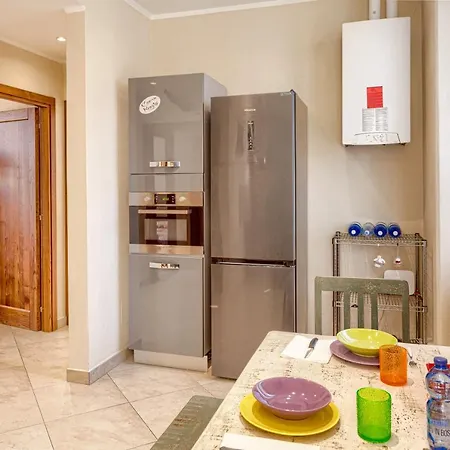 Ginevra House Apartament Levanto