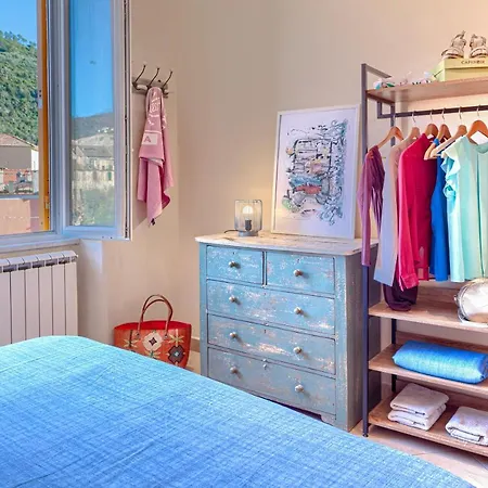 Apartment Ginevra House *