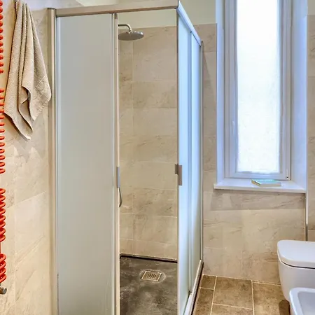 Apartament Ginevra House Levanto