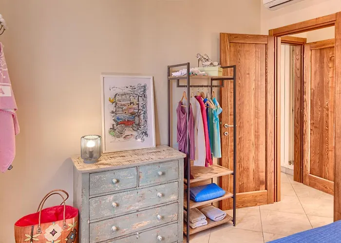 Ginevra House شقة ليفانتو