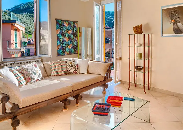 شقة Ginevra House ليفانتو