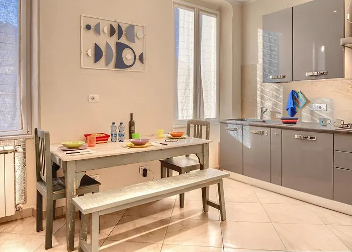 شقة Ginevra House ليفانتو