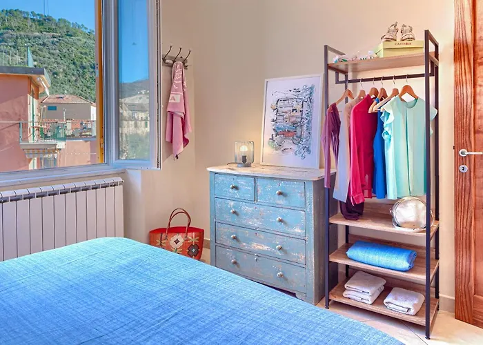 شقة Ginevra House *