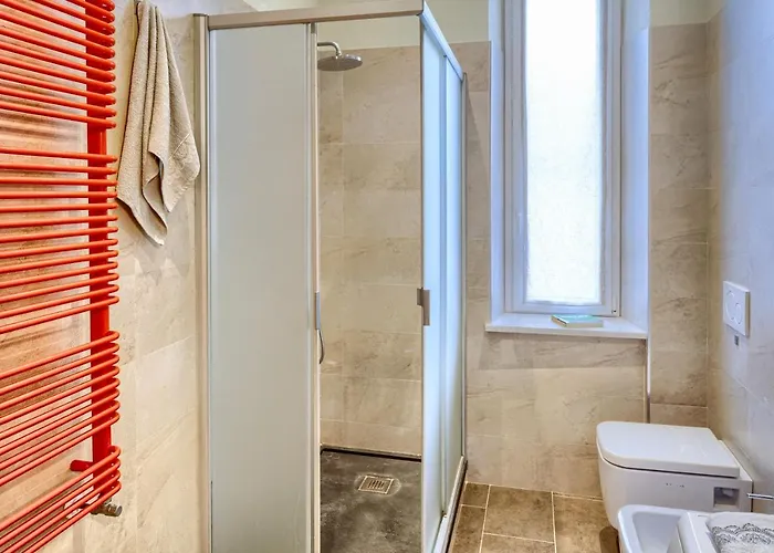 شقة Ginevra House ليفانتو